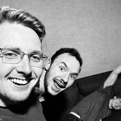 #4: Noah and I Talk About the Gospel #4: Noah and I Talk About the Gospel