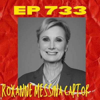 Roxanne Messina Captor – A Driving Force for the Arts in California | The Brett Allan Show Roxanne Messina Captor – A Driving Force for the Arts in California | The Brett Allan Show