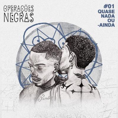 1. Quase Nada ou - Ainda