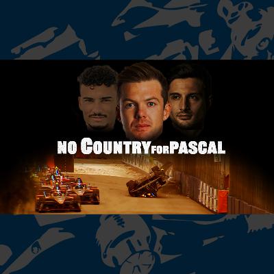 Chaos to Start the Season - Sao Paulo E Prix | Formula E Podcast