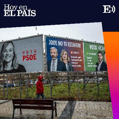 Elecciones en Aragón, algo más que un anticipo nacional