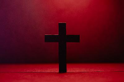 Sacred Tension: Religious Blasphemy 101 | Matt Langston Sacred Tension: Religious Blasphemy 101 | Matt Langston