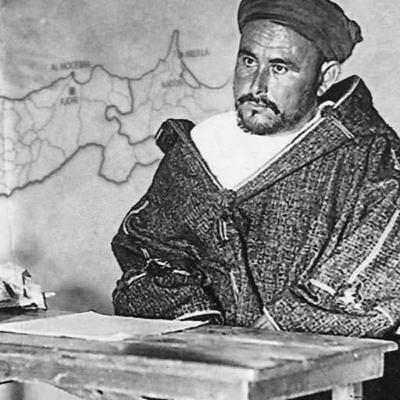 Twiza Podcast XIX deel II, Mustafa Aarab spreekt over Moulay Mohand alias Abdelkrim