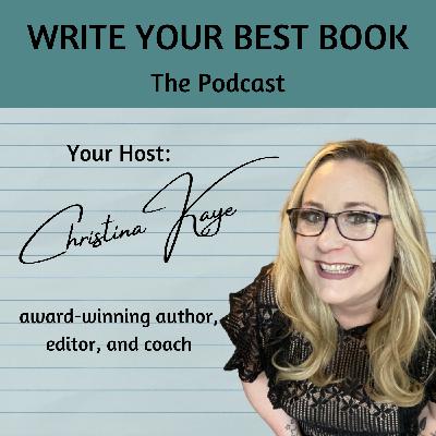 Episode 2 - How to Make Money Writing Books with Derek Murphy (The Creative Indie) Episode 2 - How to Make Money Writing Books with Derek Murphy (The Creative Indie)