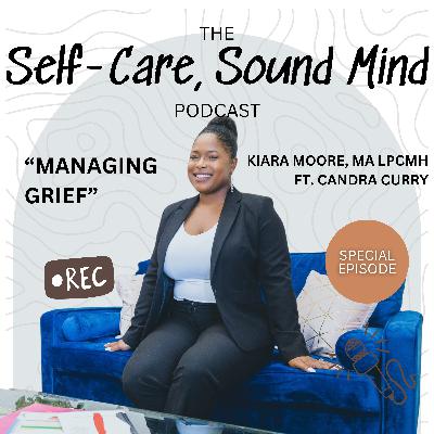 "Managing Grief"