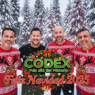 CODEX 12x172 Un peculiar programa navideño