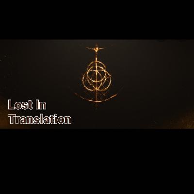 Lost In The Elden Thing (feat. Stevie) Lost In The Elden Thing (feat. Stevie)