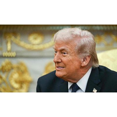 Why Trump's Fantasies for Iran Go Far Beyond Regime Change - U.S. News
