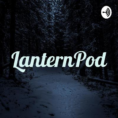 LanternPod eps 5: Luka bakar? Harus ngapain??
