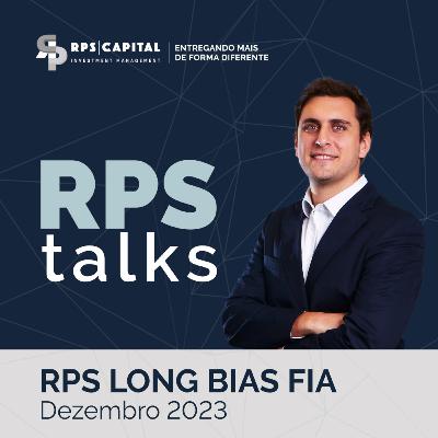 🔴 Nem Otimista, Nem Pessimista - Dezembro/23 🔴