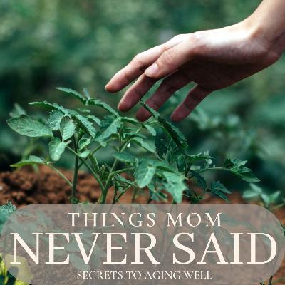 Get Your Hands Dirty!