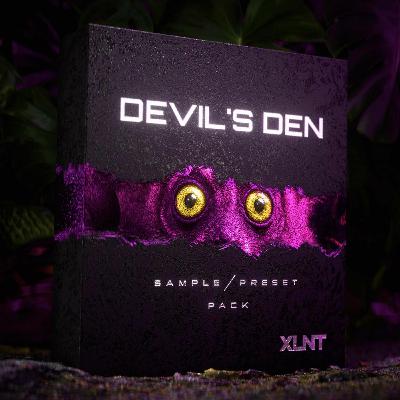 XLNT-Gorilla - The Devil's Den (REMAKE) XLNT-Gorilla - The Devil's Den (REMAKE)