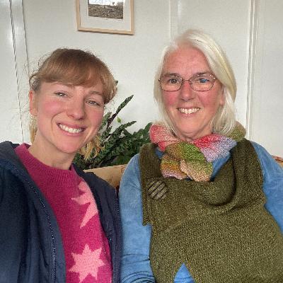 End of Life Matters with Pippa White