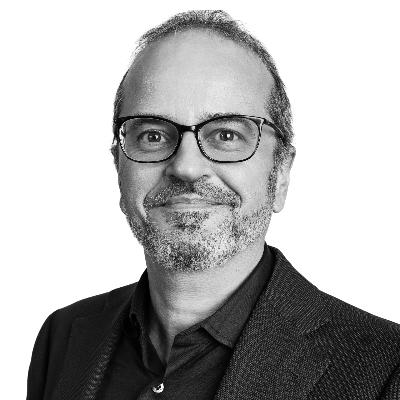 Ep. 304: Guido Palazzo - From Scandal To System Design Ep. 304: Guido Palazzo - From Scandal To System Design