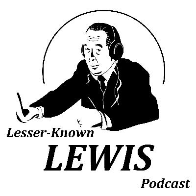S3E21 "Psychoanalysis & Literary Criticism" with The Inklings Variety Hour (Part 2)