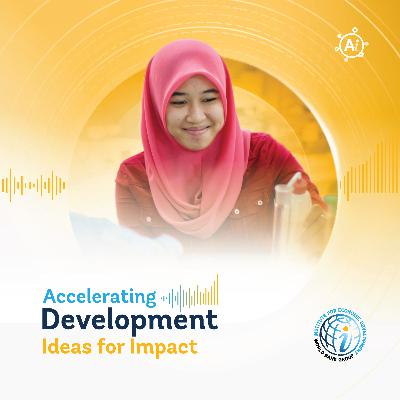 Episode 10 Beyond Borders: Rethinking Migration for Global Development Episode 10 Beyond Borders: Rethinking Migration for Global Development