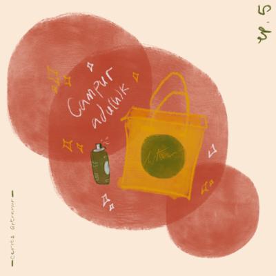 CAMPUR ADU(H)K ep. 5 CAMPUR ADU(H)K ep. 5