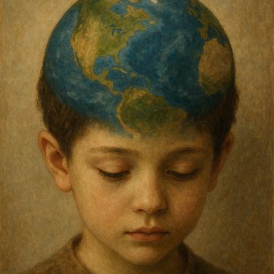 Asperger. Testimonio personal.