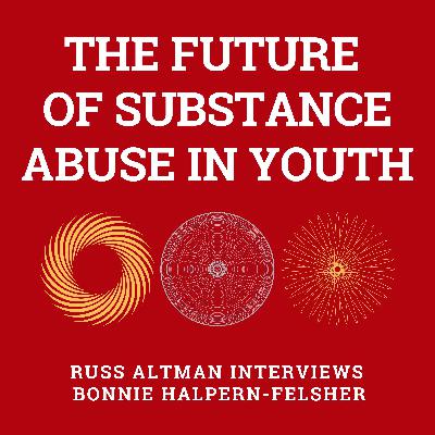 The future of substance abuse in youth