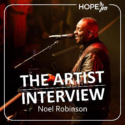 Noel Robinson