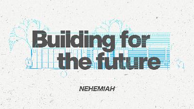 Nehemiah | The Good Hand of God - Season 5, Episode 17