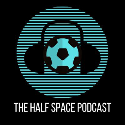 Half Space Podcast Series 2 Episode 5 - Coach Education and Development Part 2
