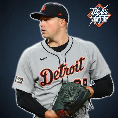 What Makes A Good Tarik Skubal Trade?