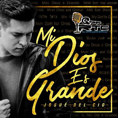 Entrevista a Josue del Cid