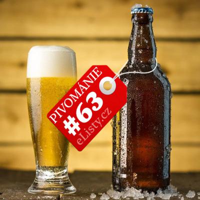 Pivománie #63 Pivománie #63