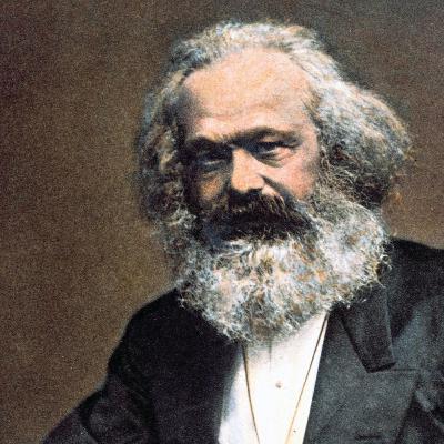 Marxian Political Economy: Lecture 1 - Historical Materialism