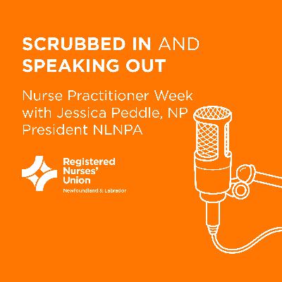 Nurse Practitioner Week! Nurse Practitioner Week!