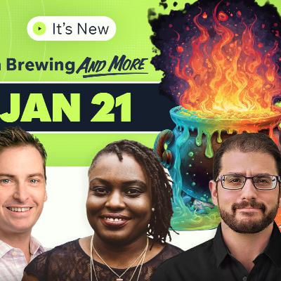 It’s New 1/21: Google heated volatility, court doc revelations, Gemini ads not coming and lazy people It’s New 1/21: Google heated volatility, court doc revelations, Gemini ads not coming and lazy people