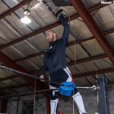 Star in the making take time to talk about life wrestling and the f word Star in the making take time to talk about life wrestling and the f word