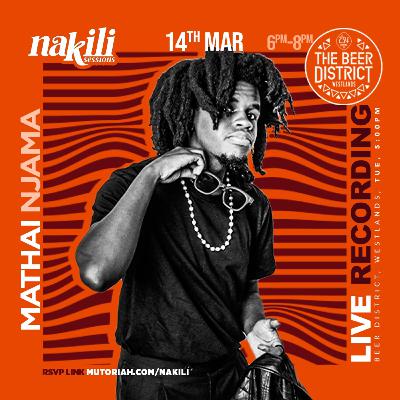 Nakili| S1 E2| Mathai