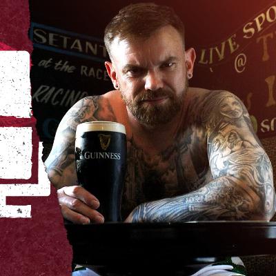 🔔LAST ORDERS O'KEEFE🔔talks Emporium, Liverpool, Guerrero, Burridge, The Rock, Guinness & more