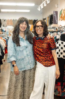 Ep 24: Jennine and Kristen explore beauty, aging, and authenticity Ep 24: Jennine and Kristen explore beauty, aging, and authenticity