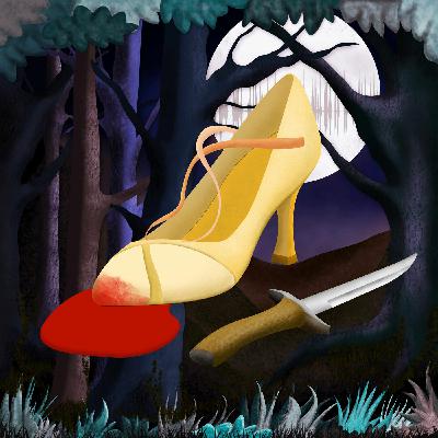 Cinderella by The Brothers Grimm