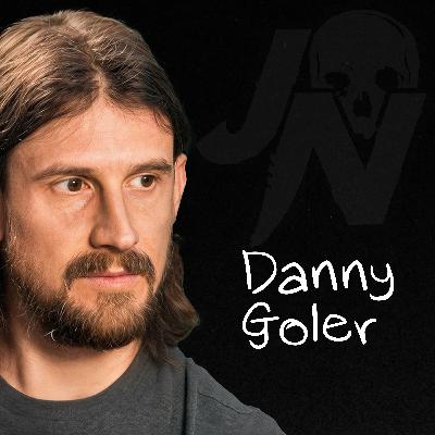 "It's A Simulation!" New Laser Experiment Finds Code Behind Reality | Danny Goler Podcast