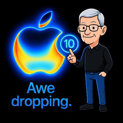 AppleWorldHellas Season 2 EP34 - Ξεκίνησε η αντίστροφη μέτρηση!