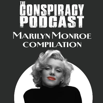 The Death of Marilyn Monroe - Compilation