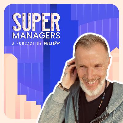 Mark MacLeod, Startup CEO Coach, on the 3 Core CEO Duties and How to Avoid Burnout While Balancing Them