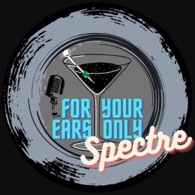 Episode 0024 - Spectre