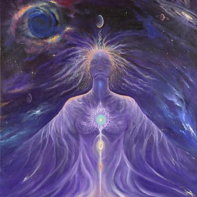 Anima Mundi-🧿 Anima Mundi-🧿