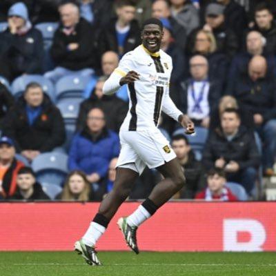 Full Episode: Joel Nouble, the Livingston player of the season