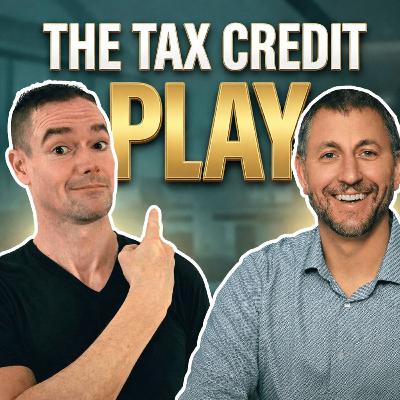 How to Buy LIHTC & Historic Tax Credits (Even If You’re Not in Real Estate)