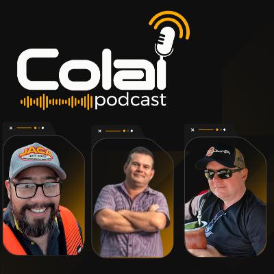 JACA - ASSOCIAÇÃO DE CARROS ANTIGOS DE JATAÍ - EP 49 - COLAI PODCAST