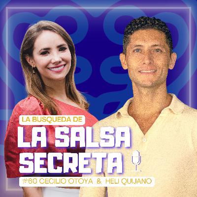 #60 Helga Quijano de Mujeres Vitales