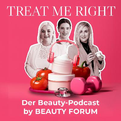 KI als Kundenmagnet: Chancen nutzen, Risiken erkennen, Teil 2 – mit Anna Franziska Müller-Hoffmann und Maria Strehl (#56