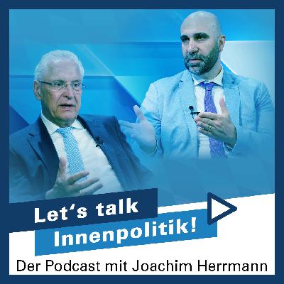 Antisemitismus und Islamismus unter Migranten – Was können wir tun? Antisemitismus und Islamismus unter Migranten – Was können wir tun?