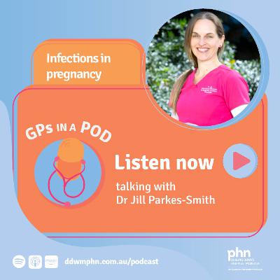 Episode 48: CMV in pregnancy - with Dr Jill Parkes-Smith Episode 48: CMV in pregnancy - with Dr Jill Parkes-Smith